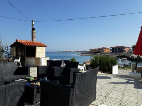 Apartmani Liverić